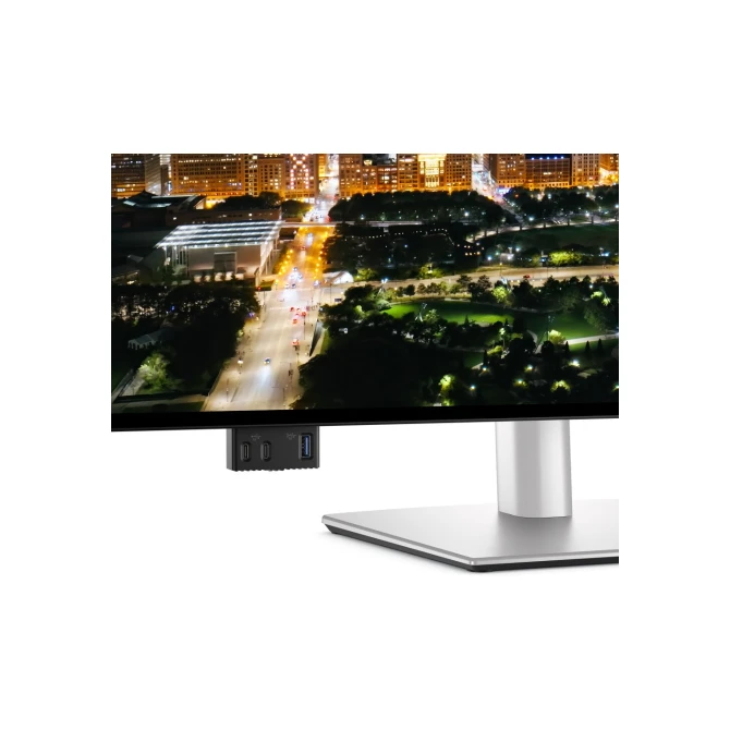 Dell UltraSharp U3225QE Black 3840x2160 (4K) 120HZ Thunderb.